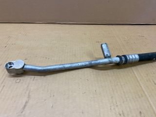 bontott SKODA FABIA II Klíma Cső