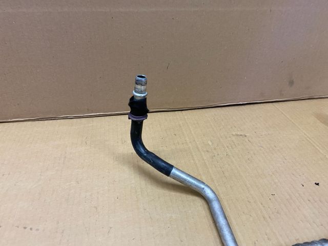 bontott SKODA FABIA II Klíma Cső