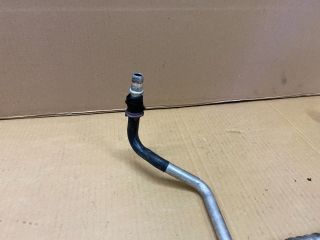 bontott SKODA FABIA II Klíma Cső