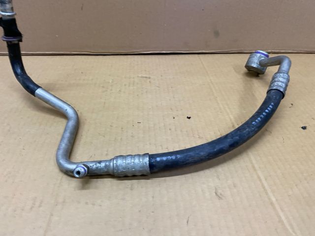 bontott SKODA FABIA II Klíma Cső