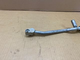 bontott SKODA FABIA II Klíma Cső