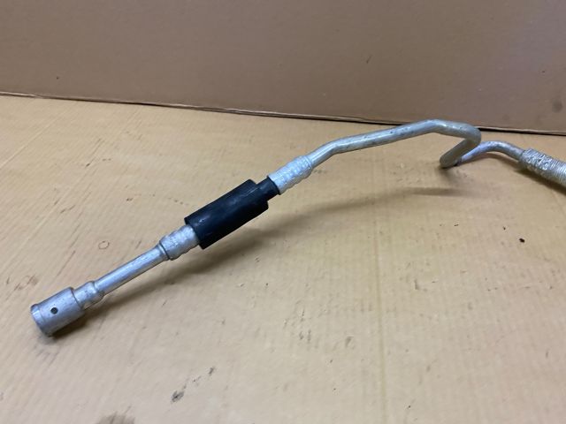 bontott SKODA FABIA II Klíma Cső