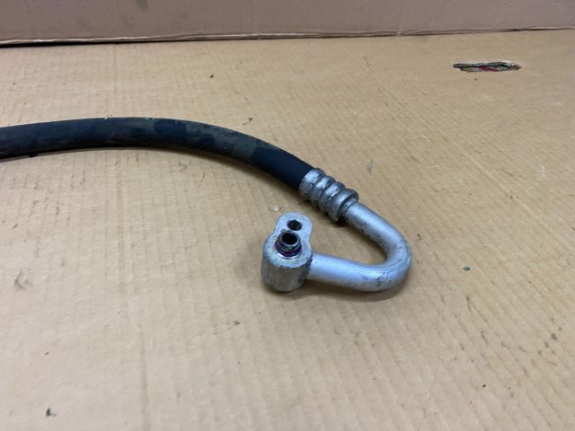 bontott SKODA FABIA II Klíma Cső