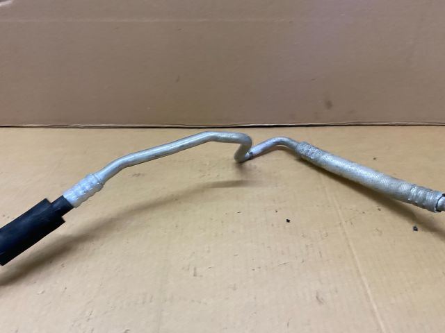 bontott SKODA FABIA II Klíma Cső