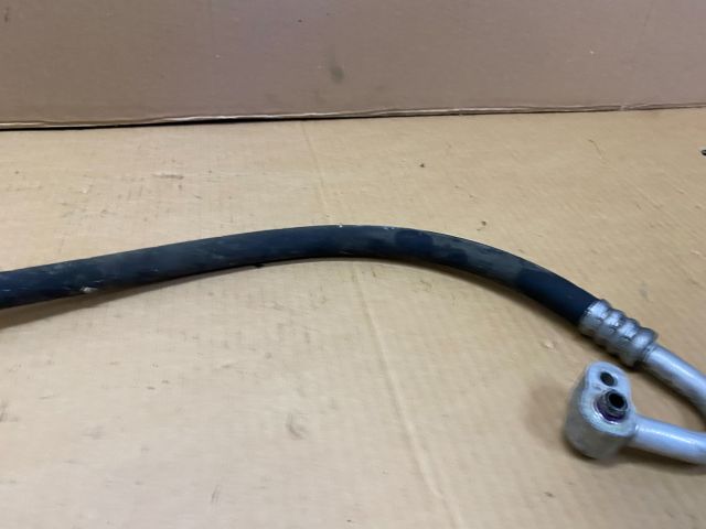 bontott SKODA FABIA II Klíma Cső