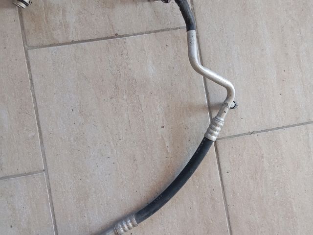 bontott SKODA FABIA II Klíma Cső