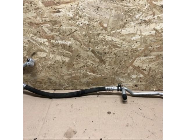 bontott SKODA FABIA II Klíma Cső