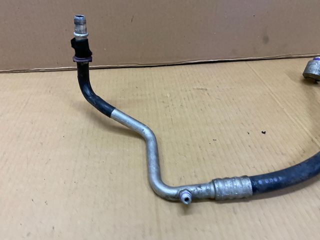 bontott SKODA FABIA II Klíma Cső