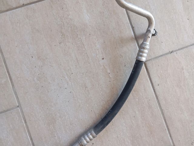 bontott SKODA FABIA II Klíma Cső