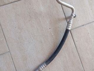 bontott SKODA FABIA II Klíma Cső