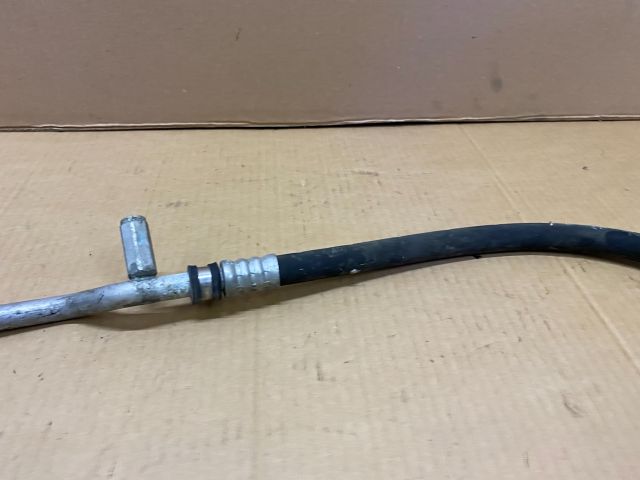 bontott SKODA FABIA II Klíma Cső