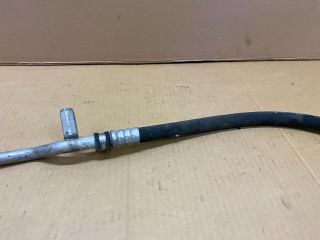 bontott SKODA FABIA II Klíma Cső