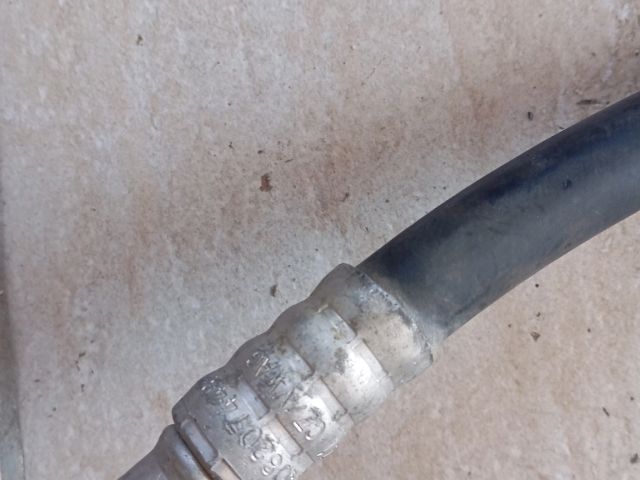 bontott SKODA FABIA II Klíma Cső