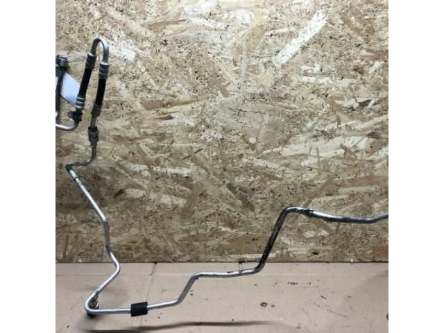 bontott SKODA FABIA II Klíma Cső