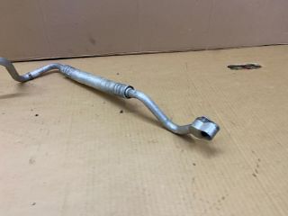 bontott SKODA FABIA II Klíma Cső