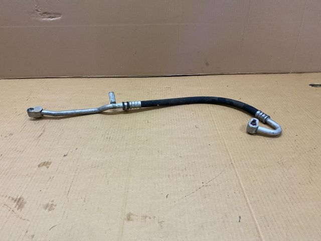 bontott SKODA FABIA II Klíma Cső