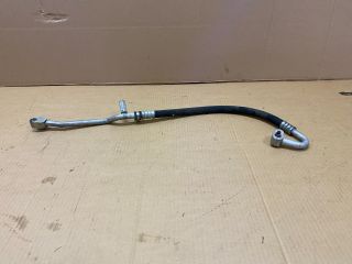 bontott SKODA FABIA II Klíma Cső