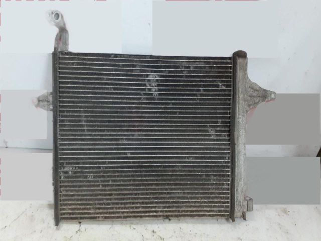 bontott SKODA FABIA II Klímahűtő Radiátor