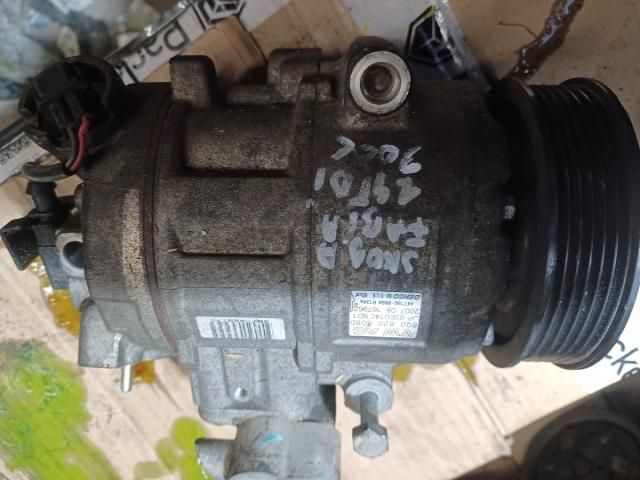bontott SKODA FABIA II Klímakompresszor
