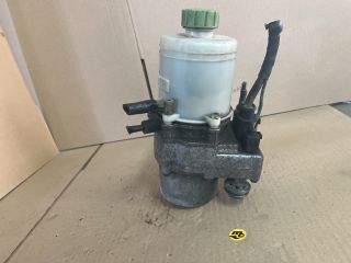 bontott SKODA FABIA II Kormányszervó Motor (Hidraulikus)