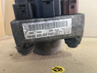 bontott SKODA FABIA II Kormányszervó Motor (Hidraulikus)