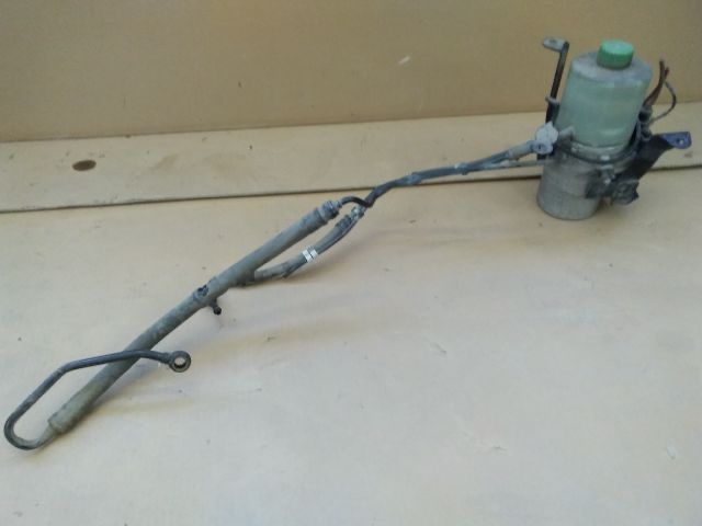 bontott SKODA FABIA II Kormányszervó Motor (Hidraulikus)