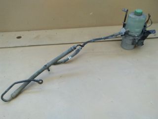 bontott SKODA FABIA II Kormányszervó Motor (Hidraulikus)