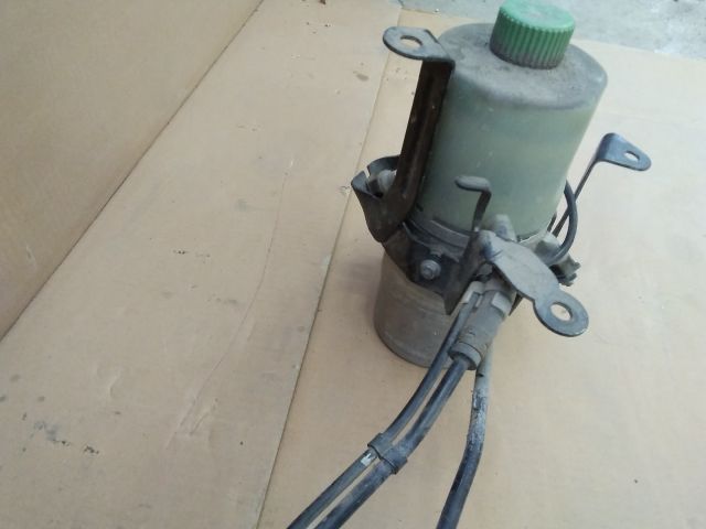 bontott SKODA FABIA II Kormányszervó Motor (Hidraulikus)