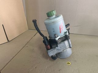 bontott SKODA FABIA II Kormányszervó Motor (Hidraulikus)