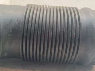 bontott SKODA FABIA II Légbeömlő Cső