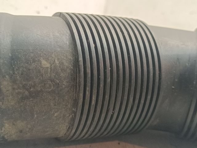 bontott SKODA FABIA II Légbeömlő Cső