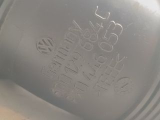 bontott SKODA FABIA II Légbeömlő Cső