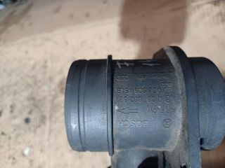 bontott SKODA FABIA II Légtömegmérő