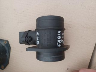 bontott SKODA FABIA II Légtömegmérő