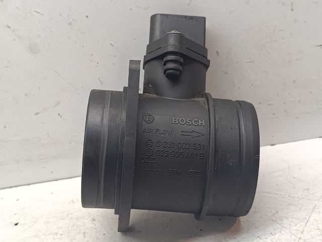 bontott SKODA FABIA II Légtömegmérő