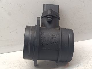 bontott SKODA FABIA II Légtömegmérő