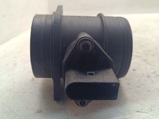 bontott SKODA FABIA II Légtömegmérő