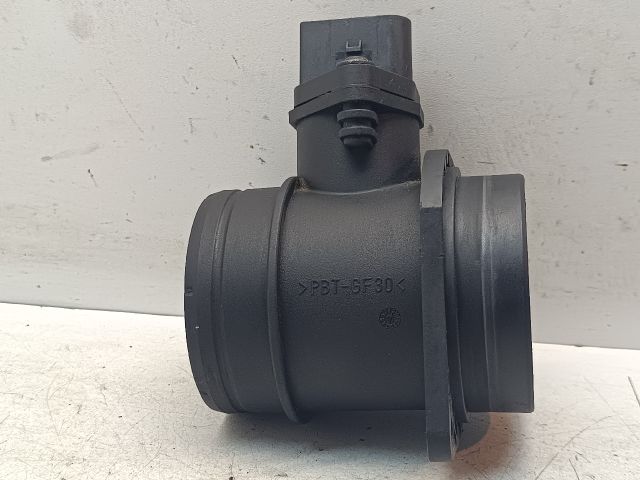 bontott SKODA FABIA II Légtömegmérő