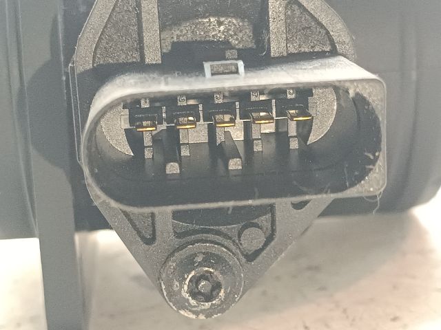 bontott SKODA FABIA II Légtömegmérő