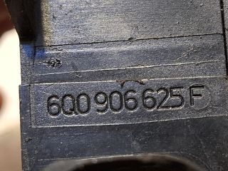 bontott SKODA FABIA II Mágnesszelep Blokk