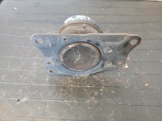 bontott SKODA FABIA II Motor Tartó Bak (Pozíciófüggetlen)