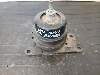 bontott SKODA FABIA II Motor Tartó Bak (Pozíciófüggetlen)