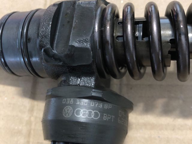 bontott SKODA FABIA II Porlasztó (1 db)