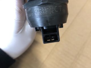 bontott SKODA FABIA II Porlasztó (1 db)