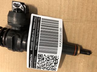 bontott SKODA FABIA II Porlasztó (1 db)