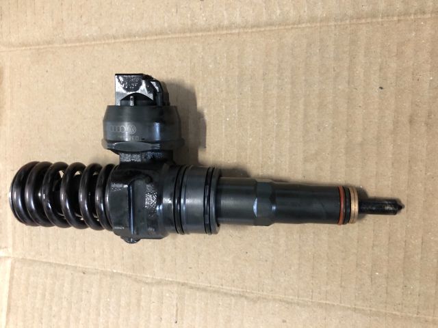 bontott SKODA FABIA II Porlasztó (1 db)