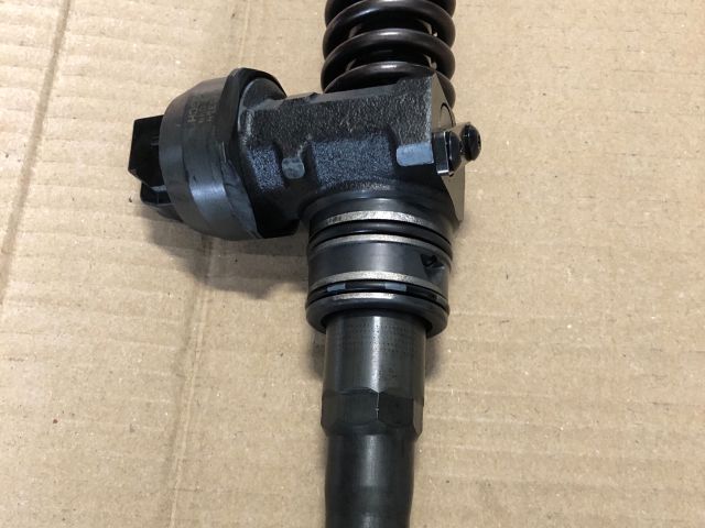 bontott SKODA FABIA II Porlasztó (1 db)