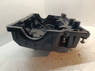 bontott SKODA FABIA II Szelepfedél