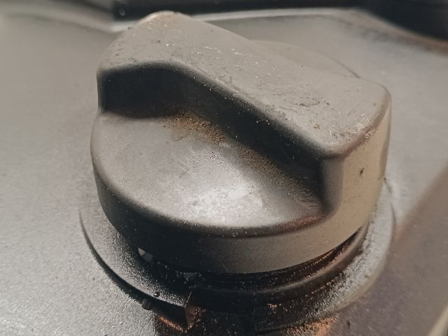 bontott SKODA FABIA II Szelepfedél