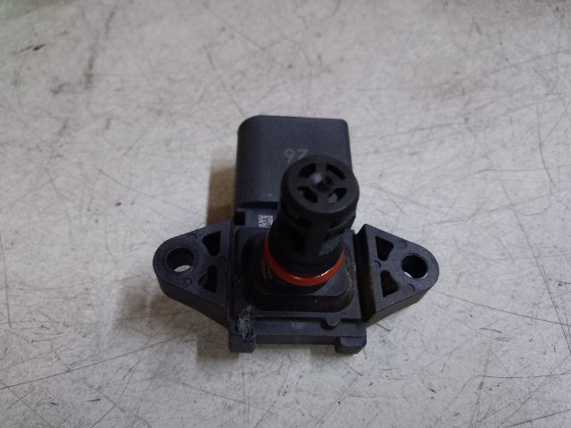 bontott SKODA FABIA II Szívócső Nyomásérzékelő